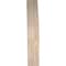 Ekena Millwork 4"W x 16"D x 24"H Thorton Rough Sawn Knee Brace, Douglas Fir BRC04X16X24THR00RDF - alternate 3